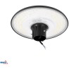 OPRAWA PARKOWA LED BEMKO GARDENIA 50W 4000K C80-GRD-070BL-CCT