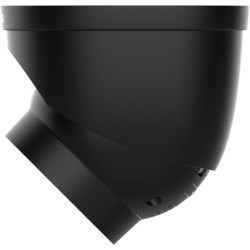 Kamera IP DAHUA IPC-HDW3649H-AS-PV-0280B-PRO-BLACK