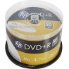 Płyty DVD+R Verbatim HP spindle (50szt)