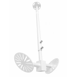 Uchwyt Camsafe CS10-KSO2 biały