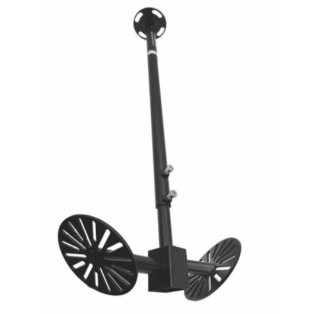 Uchwyt Camsafe CS20-KSO2 antracyt