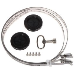 Punkt dystrybucji kamer 8 PoE + 2x SFP EXPERT-POE/OTD-8G2GSFP