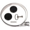 Punkt dystrybucji kamer 8 PoE + 2x SFP EXPERT-POE/OTD-8G2GSFP