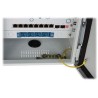 Punkt dystrybucji kamer 8 PoE + 2x SFP EXPERT-POE/OTD-8G2GSFP