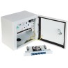Punkt dystrybucji kamer 8 PoE + 2x SFP EXPERT-POE/OTD-8G2GSFP