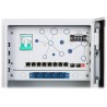 Punkt dystrybucji kamer 8 PoE + 2x SFP EXPERT-POE/OTD-8G2GSFP