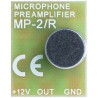 MODUŁ AUDIO REGULOWANY MP-2/R