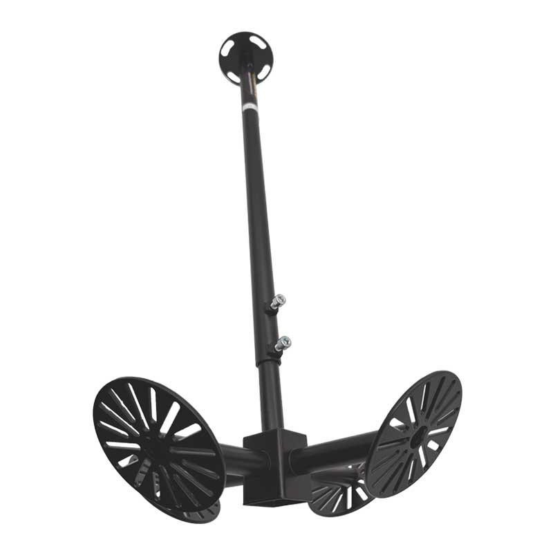 Uchwyt Camsafe CS30-KSO4 antracyt