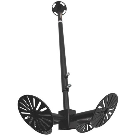 Uchwyt Camsafe CS30-KSO4 antracyt