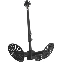 Uchwyt Camsafe CS20-KSO4 antracyt