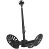 Uchwyt Camsafe CS20-KSO4 antracyt
