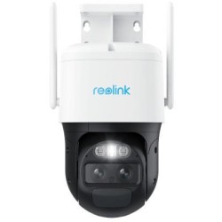 Kamera IP Reolink Trackmix Series G770 8MP LTE akomulatorowa z Panelem Solarnym