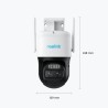 Kamera IP Reolink Trackmix Series G770 8MP LTE akomulatorowa z Panelem Solarnym