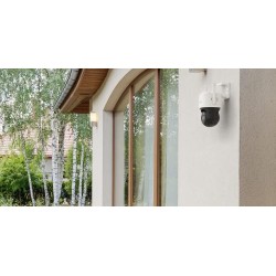 Kamera IP Reolink Trackmix Series G770 8MP LTE akomulatorowa z Panelem Solarnym