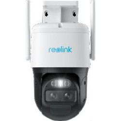 Kamera IP Reolink Trackmix Series G770 8MP LTE akomulatorowa z Panelem Solarnym