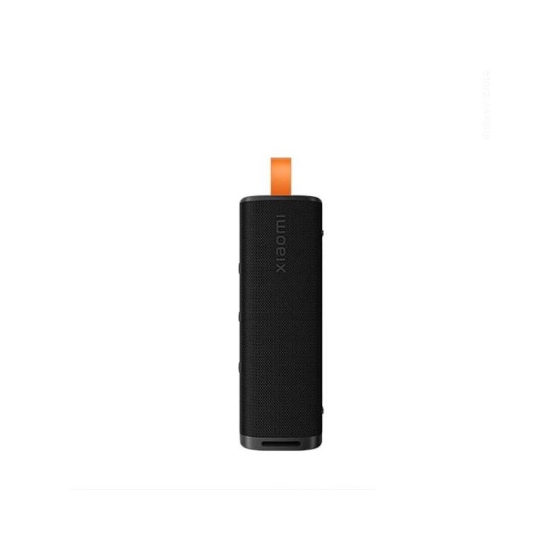Głośnik przenośny Xiaomi S29D Mi Sound Outdoor 30W czarny