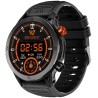 Smartwatch Weofly Conquer czarny
