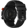 Smartwatch Weofly Conquer czarny
