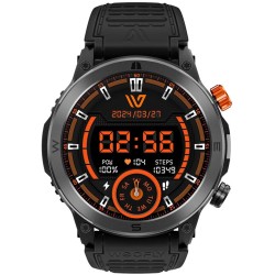 Smartwatch Weofly Conquer czarny