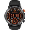 Smartwatch Weofly Conquer czarny