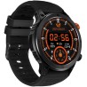 Smartwatch Weofly Conquer czarny