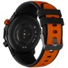 Smartwatch Weofly Conquer pomarańczowy
