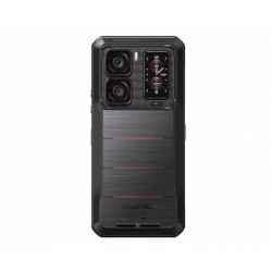 Smartfon Oukitel WP300 5G 12/512 16000mAh Black