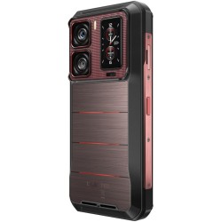 Smartfon Oukitel WP300 5G 12/512 16000mAh Red