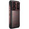 Smartfon Oukitel WP300 5G 12/512 16000mAh Red