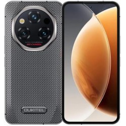 Smartfon Oukitel WP210 6,7" 12/512GB 8800mAh czarny