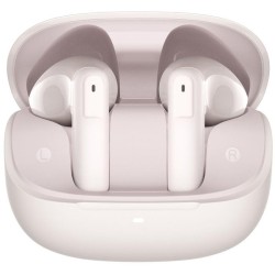 Słuchawki Mibro Earbuds 5 (jasnoróżowe)
