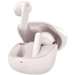 Słuchawki Mibro Earbuds 5 (jasnoróżowe)