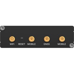 Teltonika RUT204 router przemysłowy 4G / LTE (RUT2040AAAA0) RS232/CAN