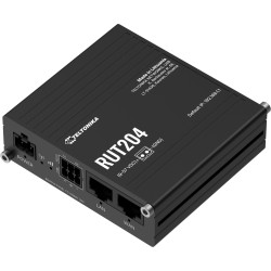 Teltonika RUT204 router przemysłowy 4G / LTE (RUT2040AAAA0) RS232/CAN
