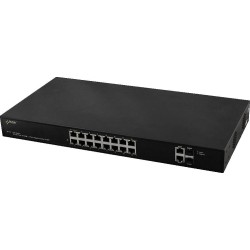 SWITCH POE PULSAR SF116
