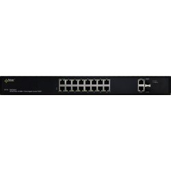 SWITCH POE PULSAR SF116