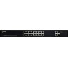 SWITCH POE PULSAR SF116