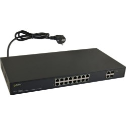 SWITCH POE PULSAR SF116