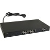 SWITCH POE PULSAR SF116