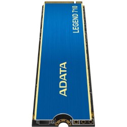 Adata Legend 710 1TB PCIe 3x4 2.4/1 GB/s M2