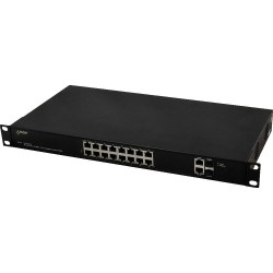 SWITCH POE PULSAR SF116