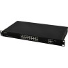 SWITCH POE PULSAR SF116