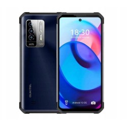 Smartfon Oukitel WP27 12/256 8500mAh czarny