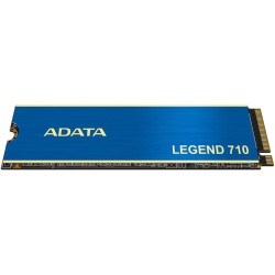 Adata Legend 710 1TB PCIe 3x4 2.4/1 GB/s M2
