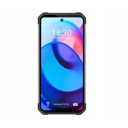 Smartfon Oukitel WP27 12/256 8500mAh czarny