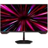 Monitor 24,5" Rampage Crimson 300Hz 1ms Fast IPS gamingowy
