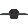 Monitor 24,5" Rampage Crimson 300Hz 1ms Fast IPS gamingowy