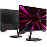 Monitor 24,5" Rampage Crimson 300Hz 1ms Fast IPS gamingowy