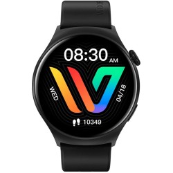 Smartwatch Weofly Curve czarny