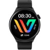 Smartwatch Weofly Curve czarny